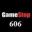 GAMESTOP606