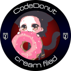 CodeDonut